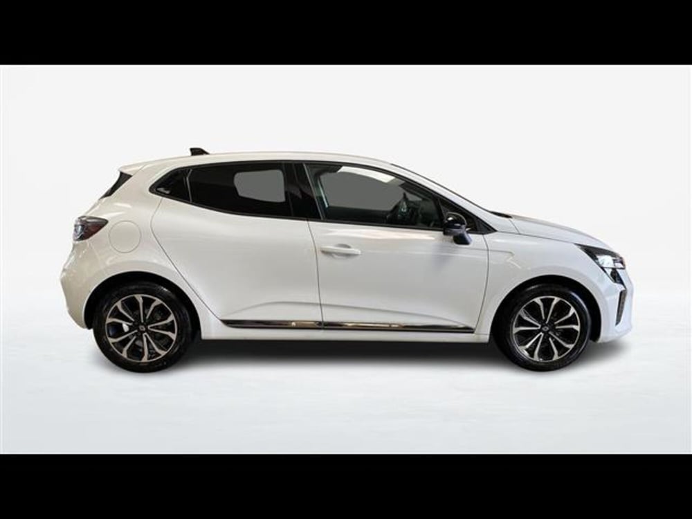 Renault Clio usata a Vicenza (4)