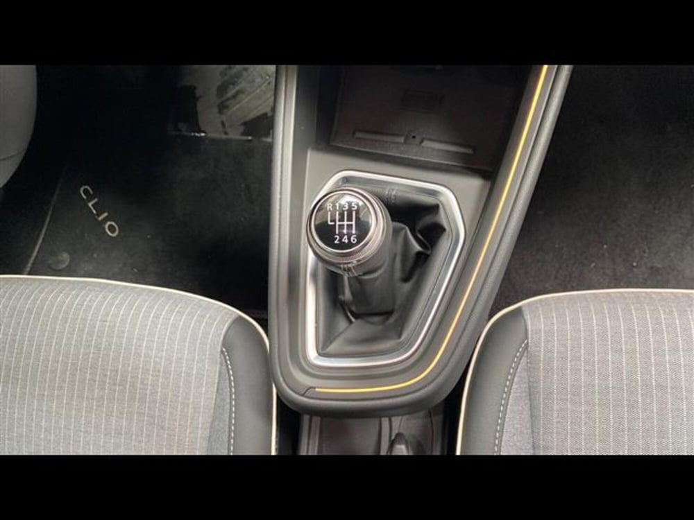 Renault Clio usata a Vicenza (8)