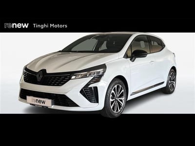 Renault Clio 1.0 eco-g Techno 100cv nuova a Empoli