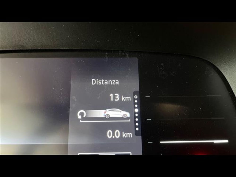Renault Clio nuova a Firenze (8)