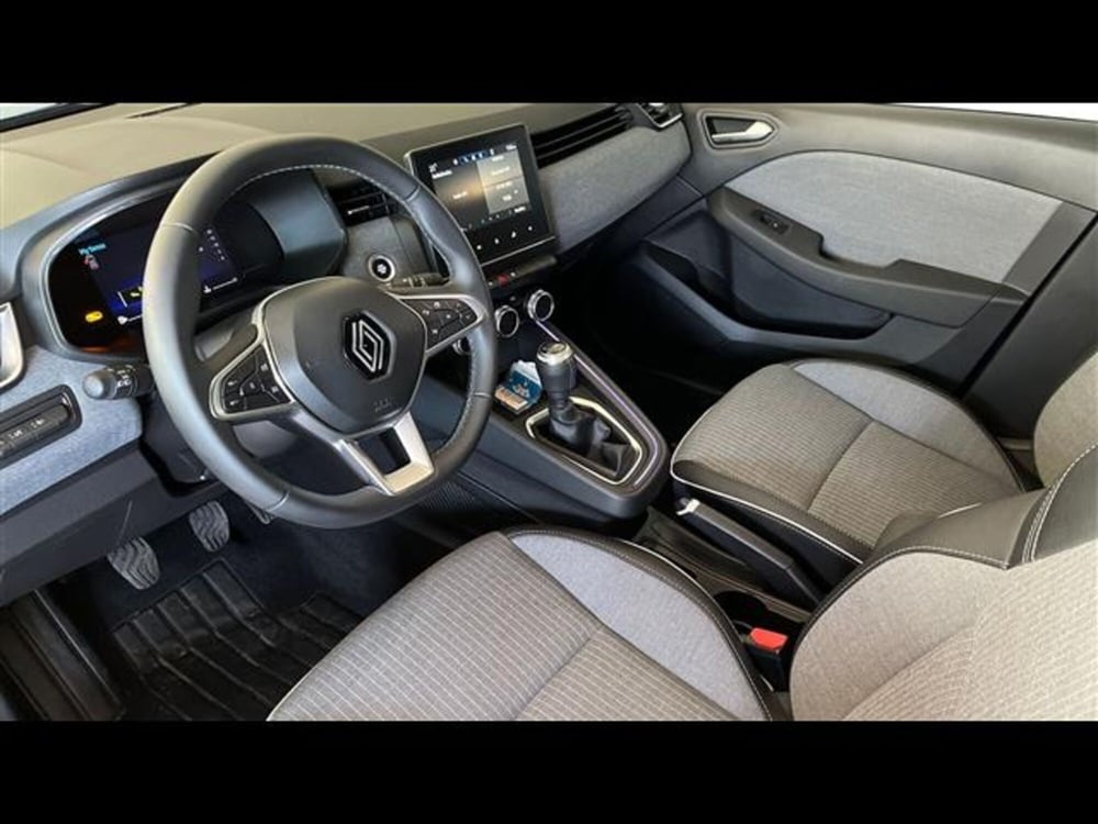 Renault Clio usata a Firenze (10)