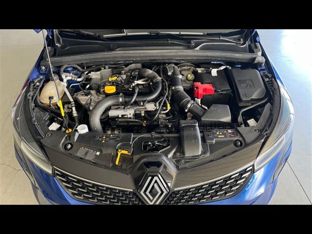 Renault Clio usata a Firenze (14)