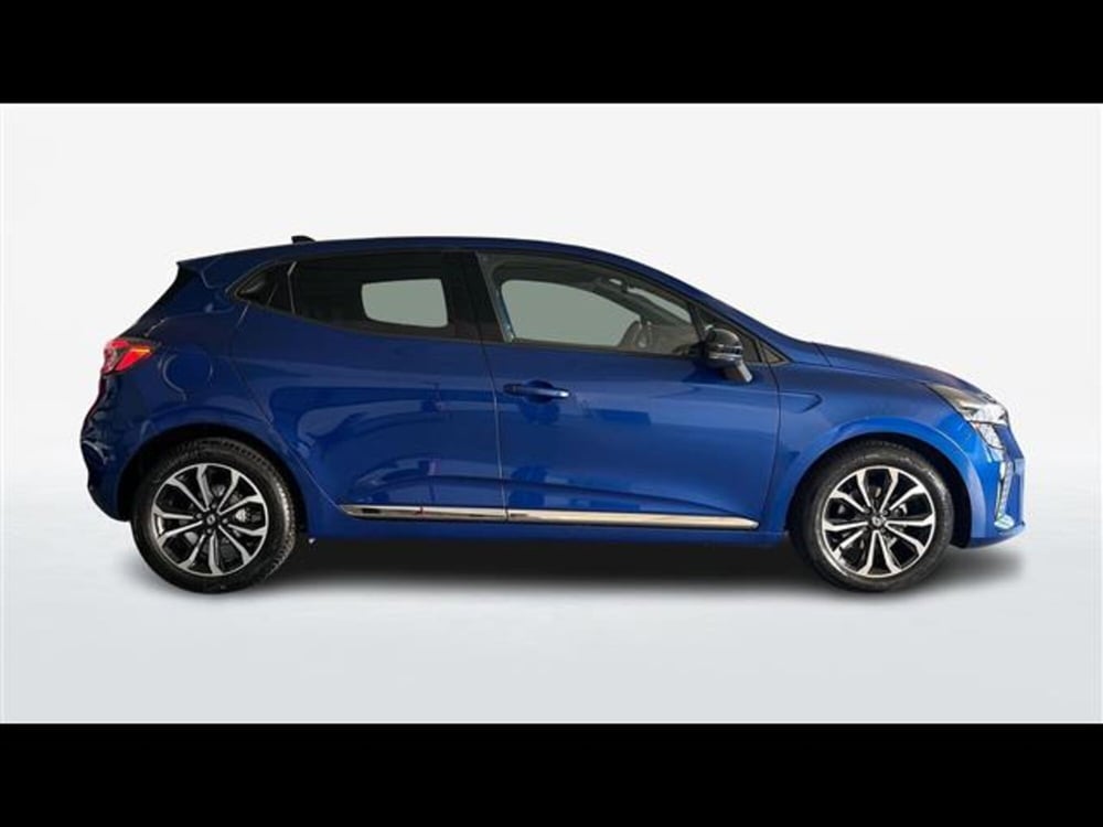 Renault Clio usata a Firenze (4)