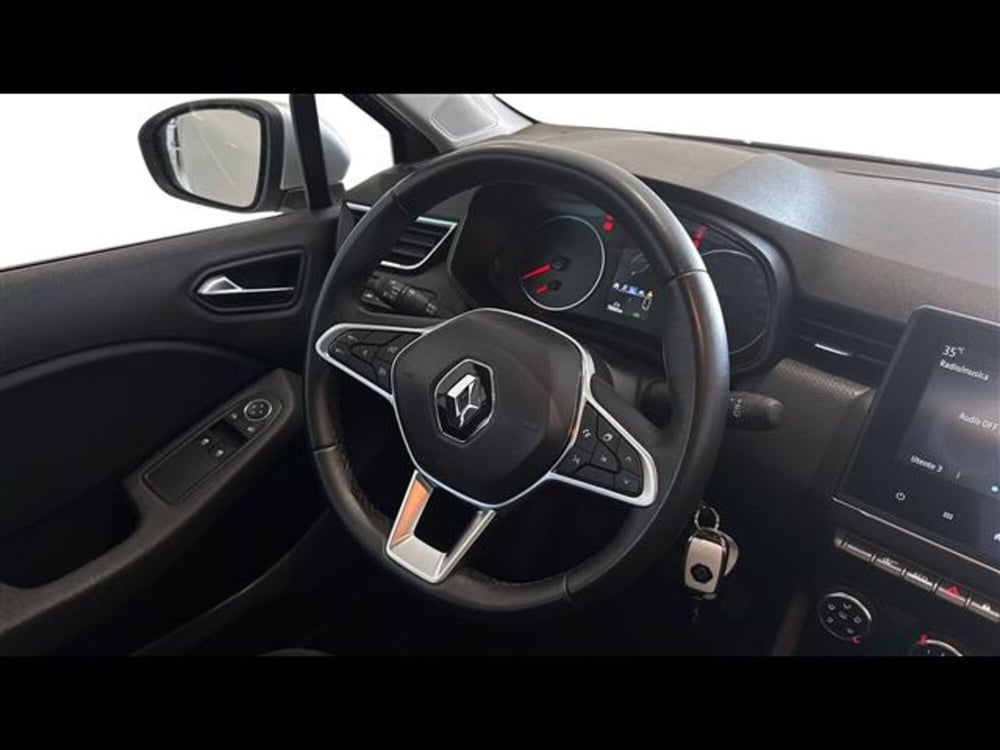 Renault Clio usata a Viterbo (12)