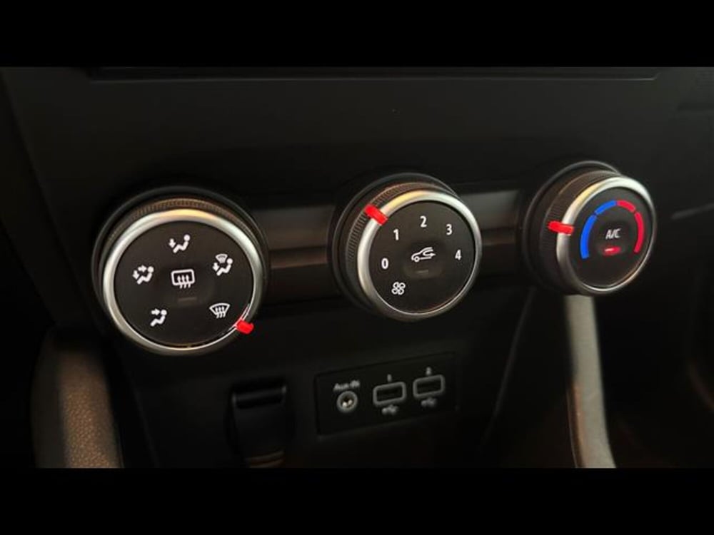 Renault Clio usata a Viterbo (15)