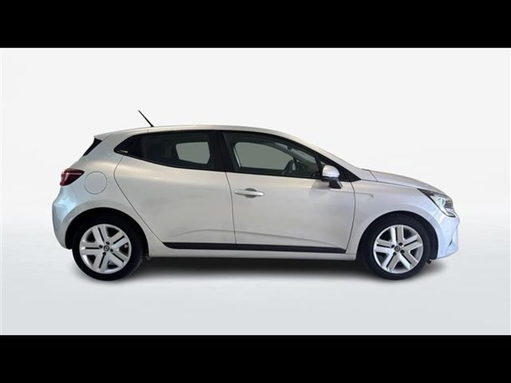 Renault Clio usata a Viterbo (3)