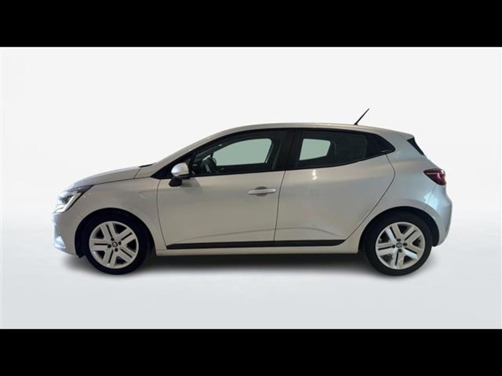 Renault Clio usata a Viterbo (4)