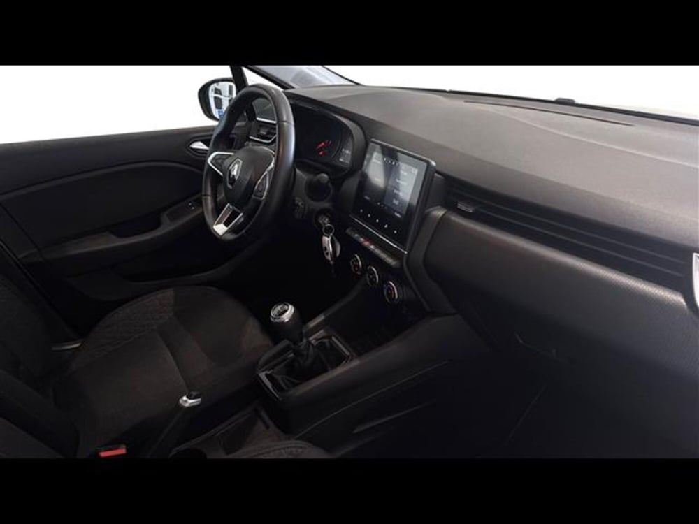 Renault Clio usata a Viterbo (7)
