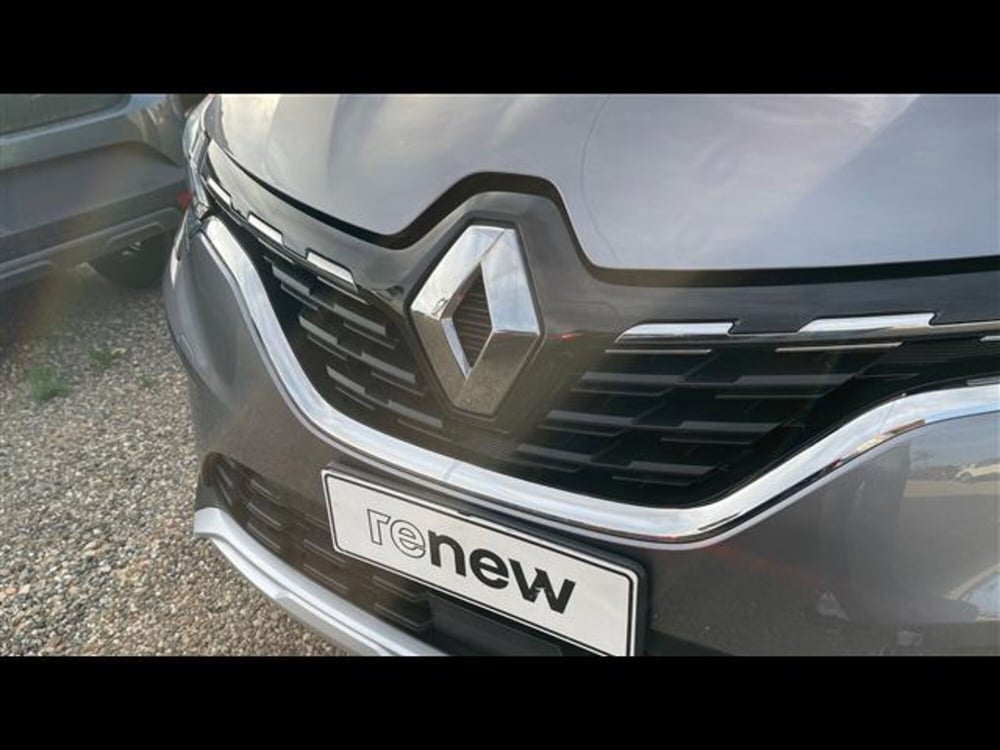 Renault Captur usata a Lecce (11)