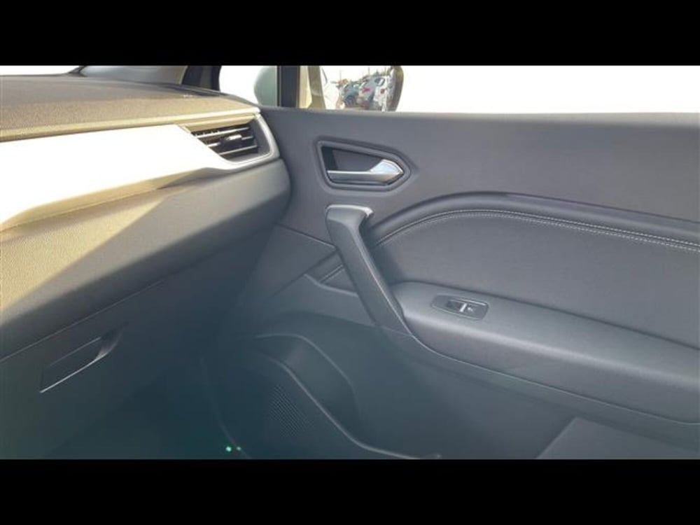 Renault Captur usata a Lecce (12)