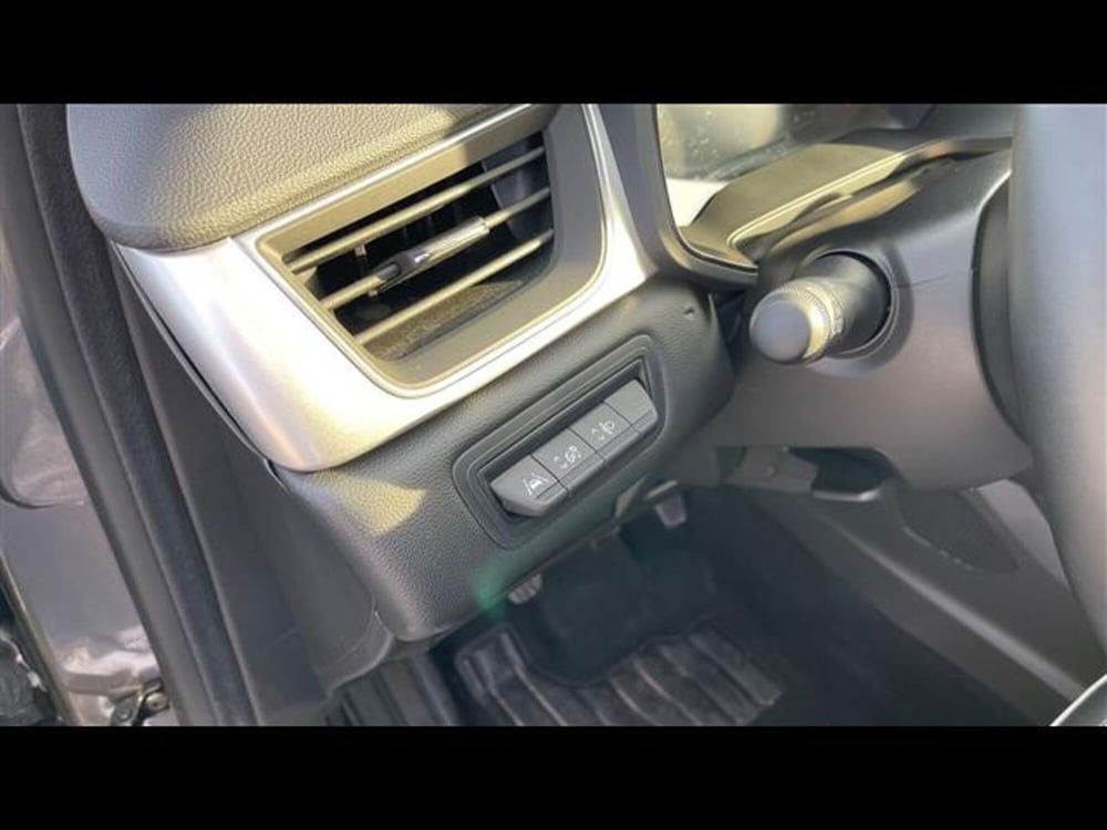 Renault Captur usata a Lecce (15)
