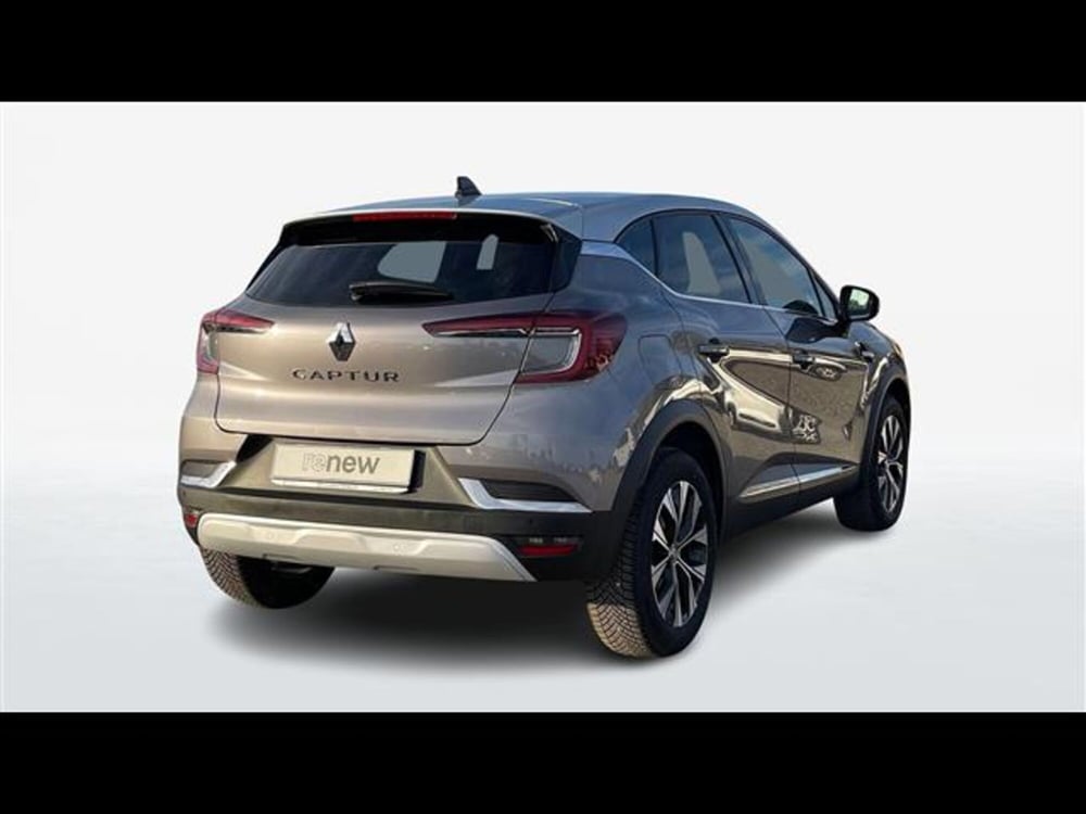 Renault Captur usata a Lecce (2)