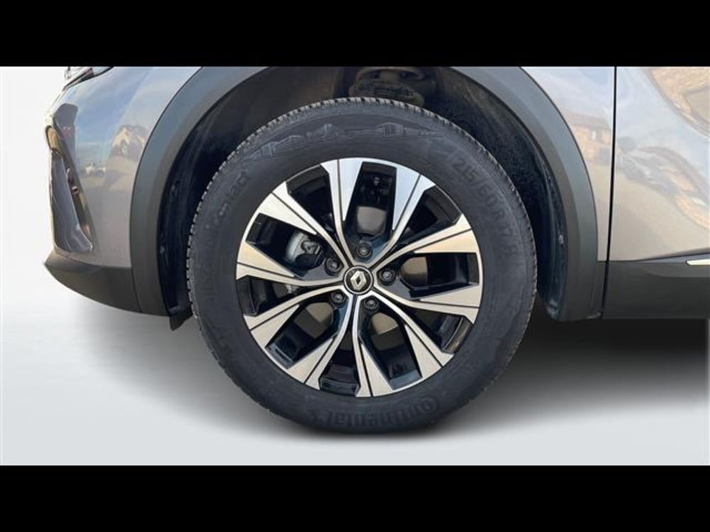 Renault Captur usata a Lecce (4)