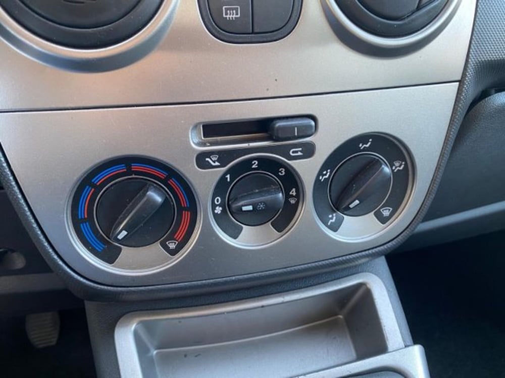 Fiat QUBO usata a Cuneo (19)