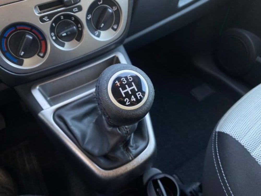 Fiat QUBO usata a Cuneo (20)