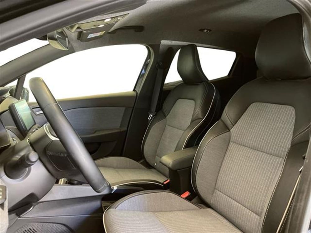 Renault Clio usata a Como (10)