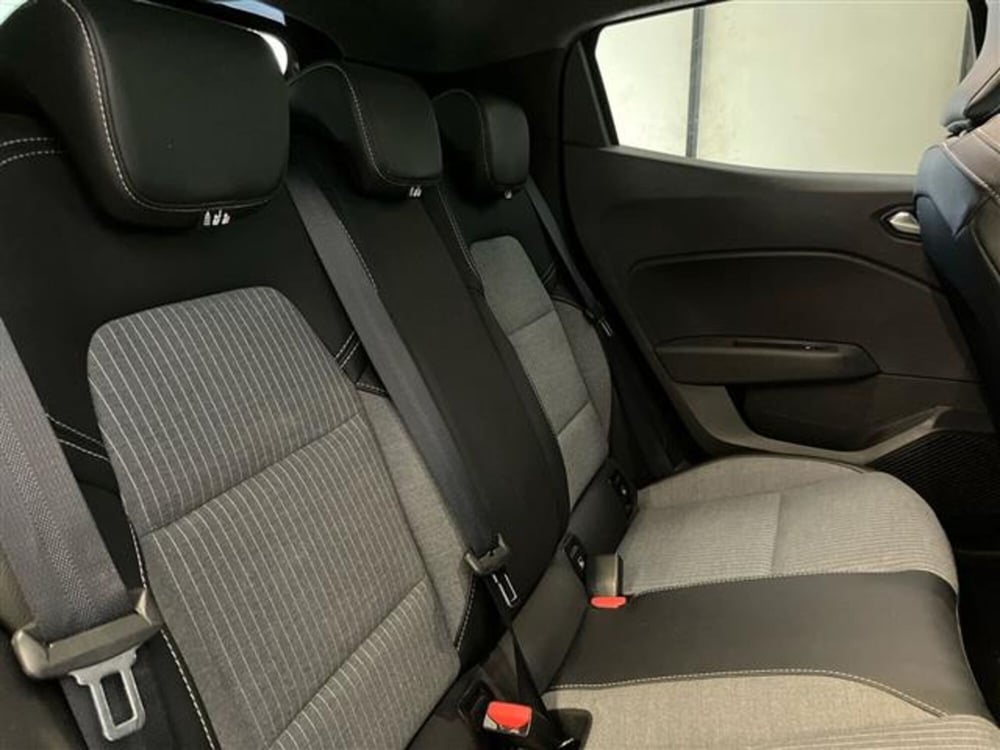 Renault Clio usata a Como (12)