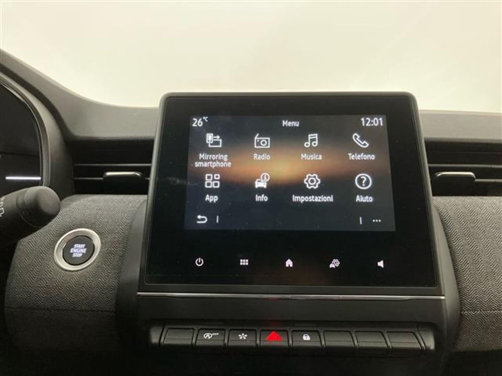 Renault Clio usata a Como (13)