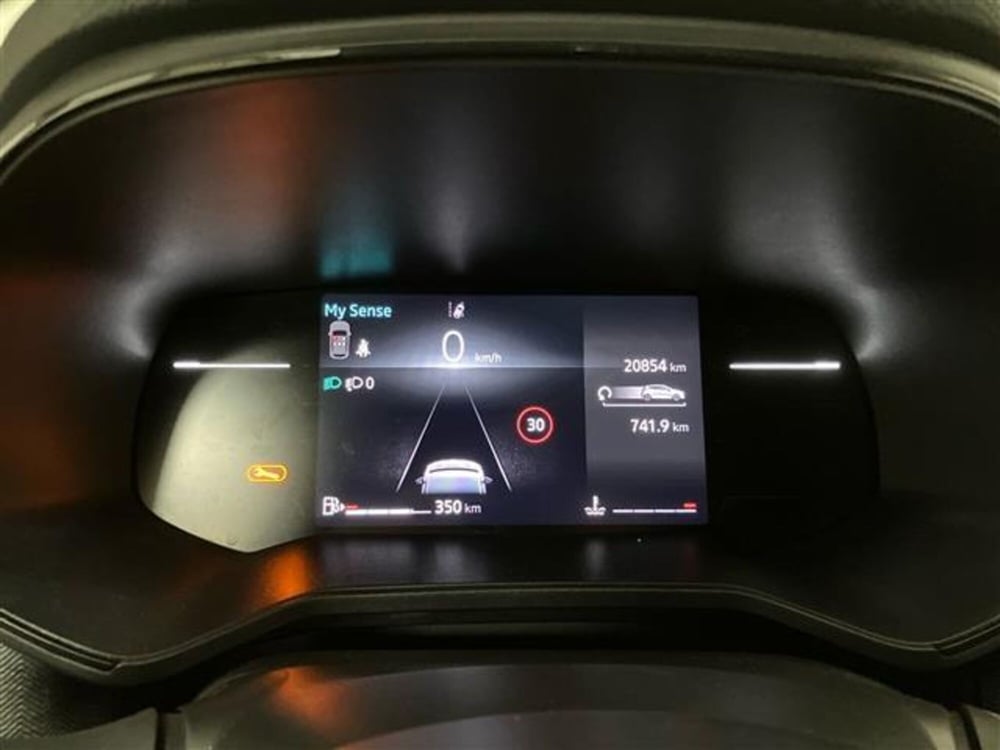 Renault Clio usata a Como (15)