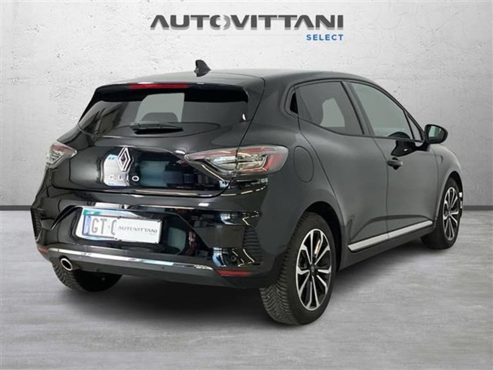 Renault Clio usata a Como (3)