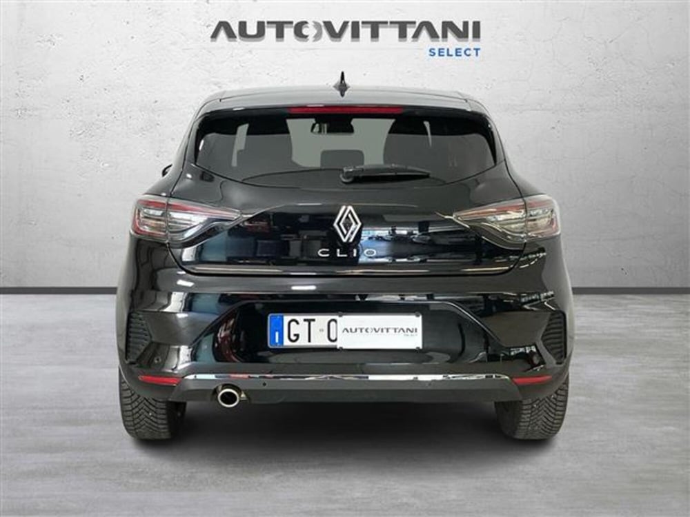 Renault Clio usata a Como (4)