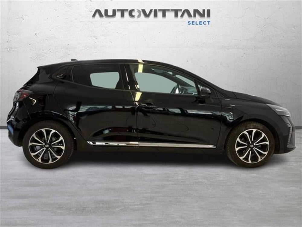 Renault Clio usata a Como (5)