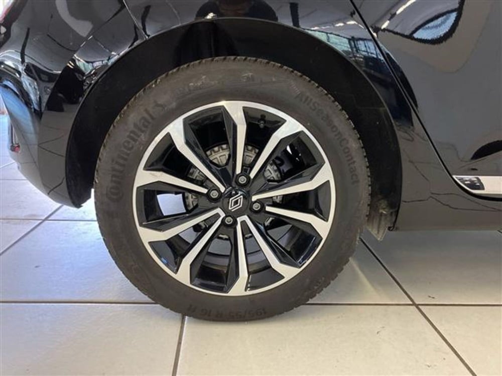 Renault Clio usata a Como (6)