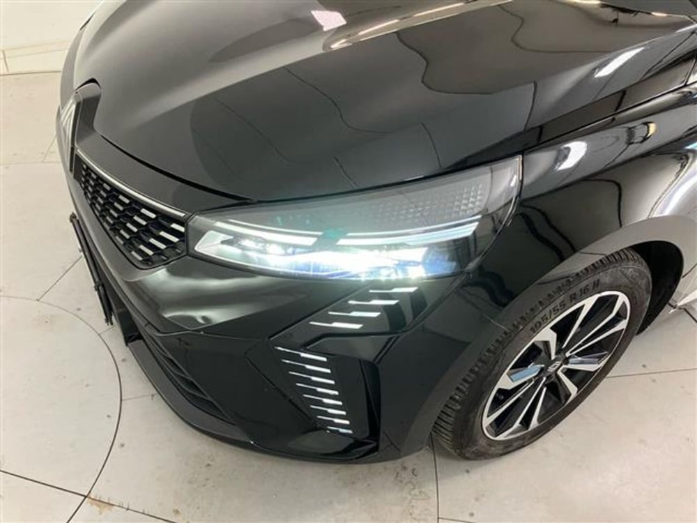 Renault Clio usata a Como (7)