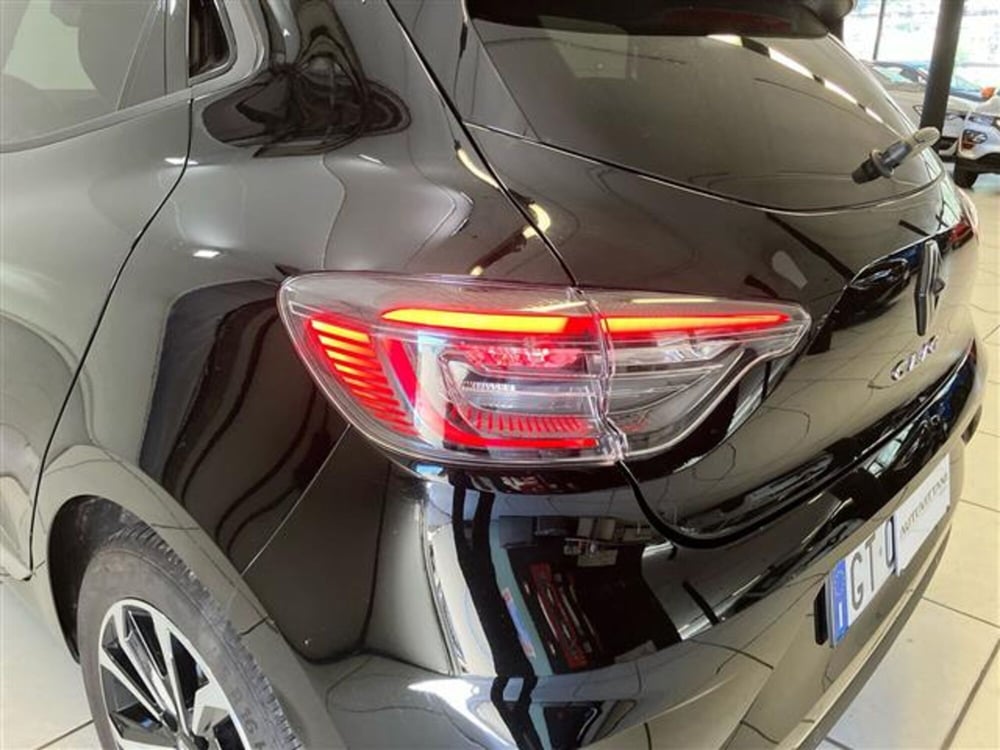 Renault Clio usata a Como (8)