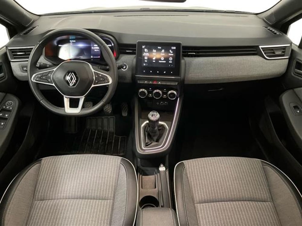 Renault Clio usata a Como (9)