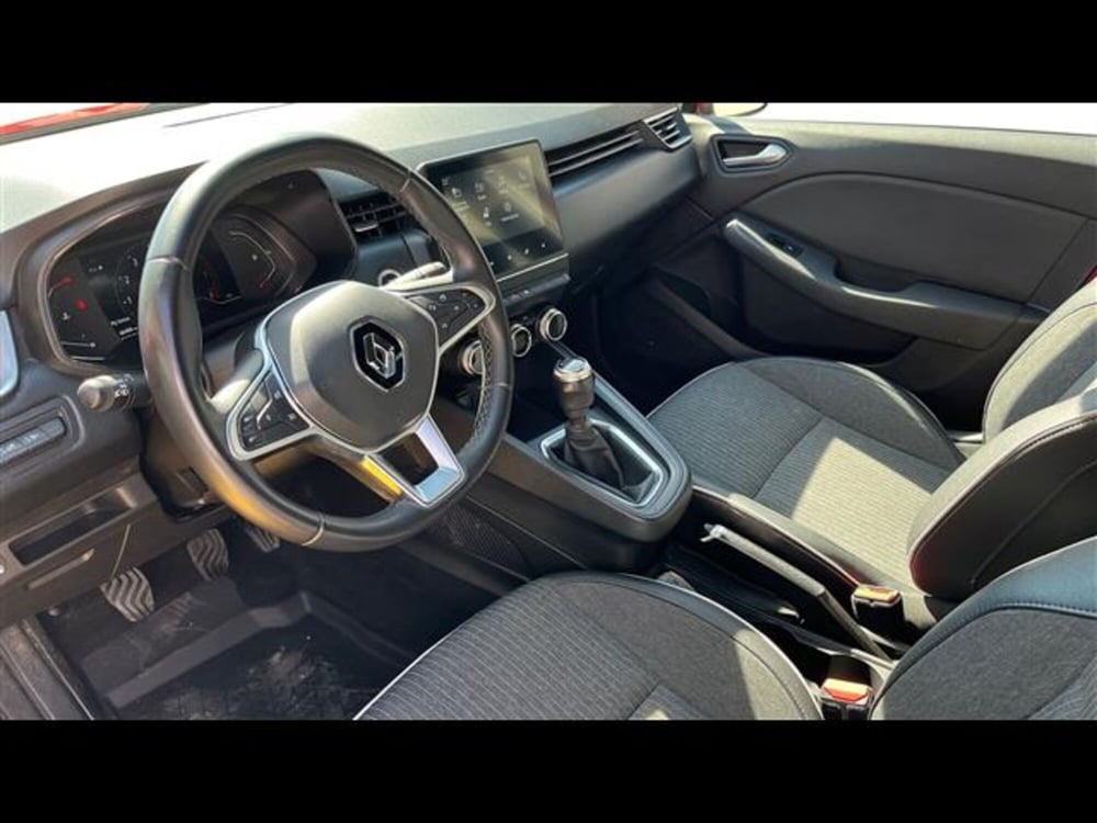 Renault Clio usata a Firenze (10)