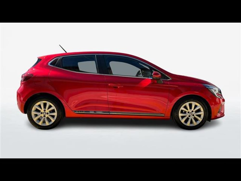 Renault Clio usata a Firenze (4)