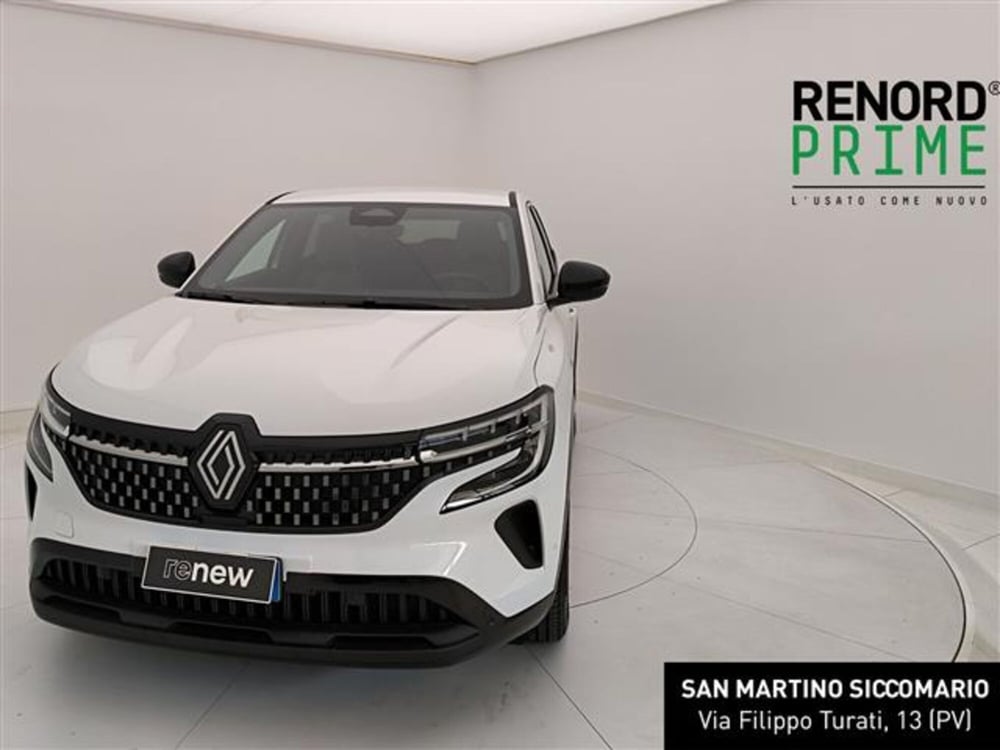 Renault Austral usata a Milano