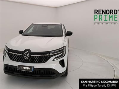 Renault Austral 1.2 full hybrid Techno 200cv auto del 2023 usata a Sesto San Giovanni