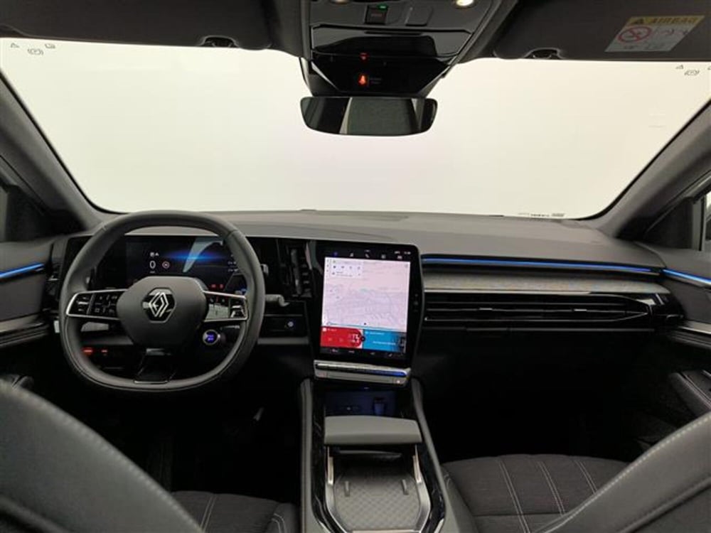 Renault Austral usata a Milano (13)