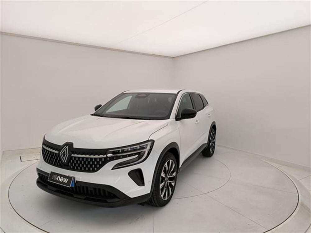 Renault Austral usata a Milano (2)