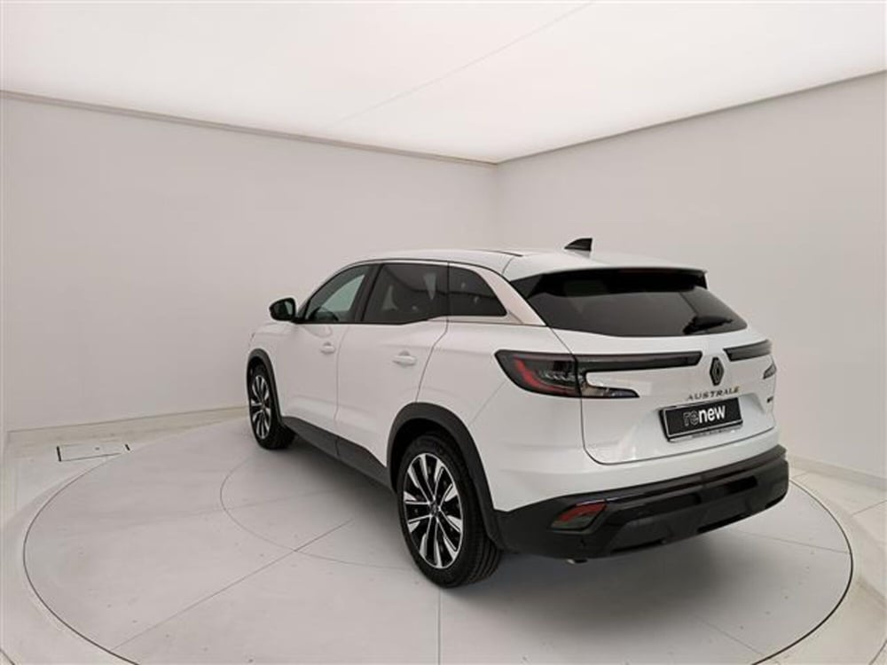 Renault Austral usata a Milano (3)
