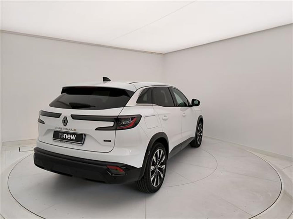 Renault Austral usata a Milano (4)