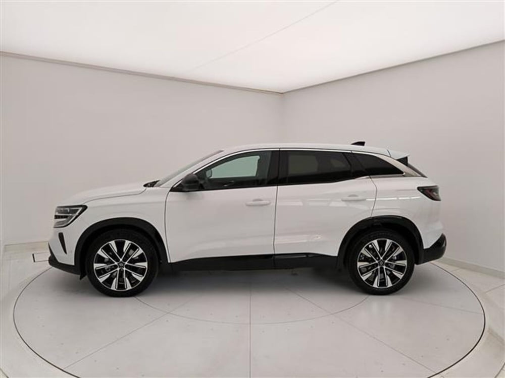 Renault Austral usata a Milano (5)