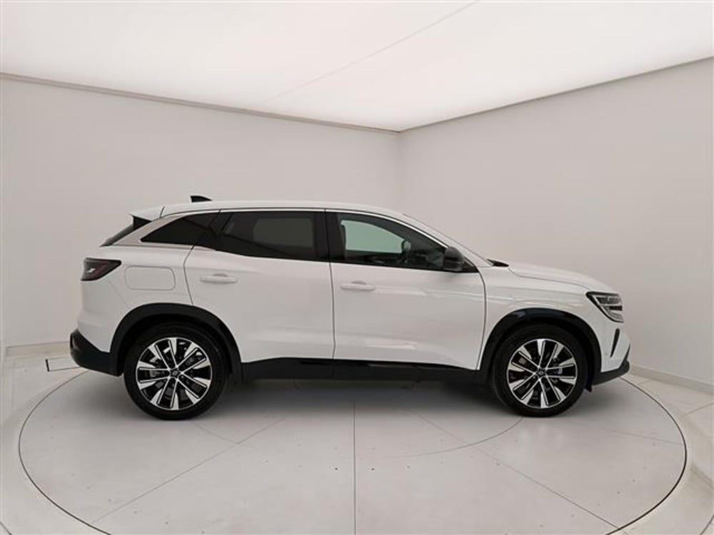 Renault Austral usata a Milano (6)