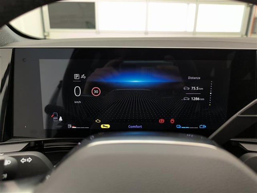 Renault Austral usata a Milano (9)