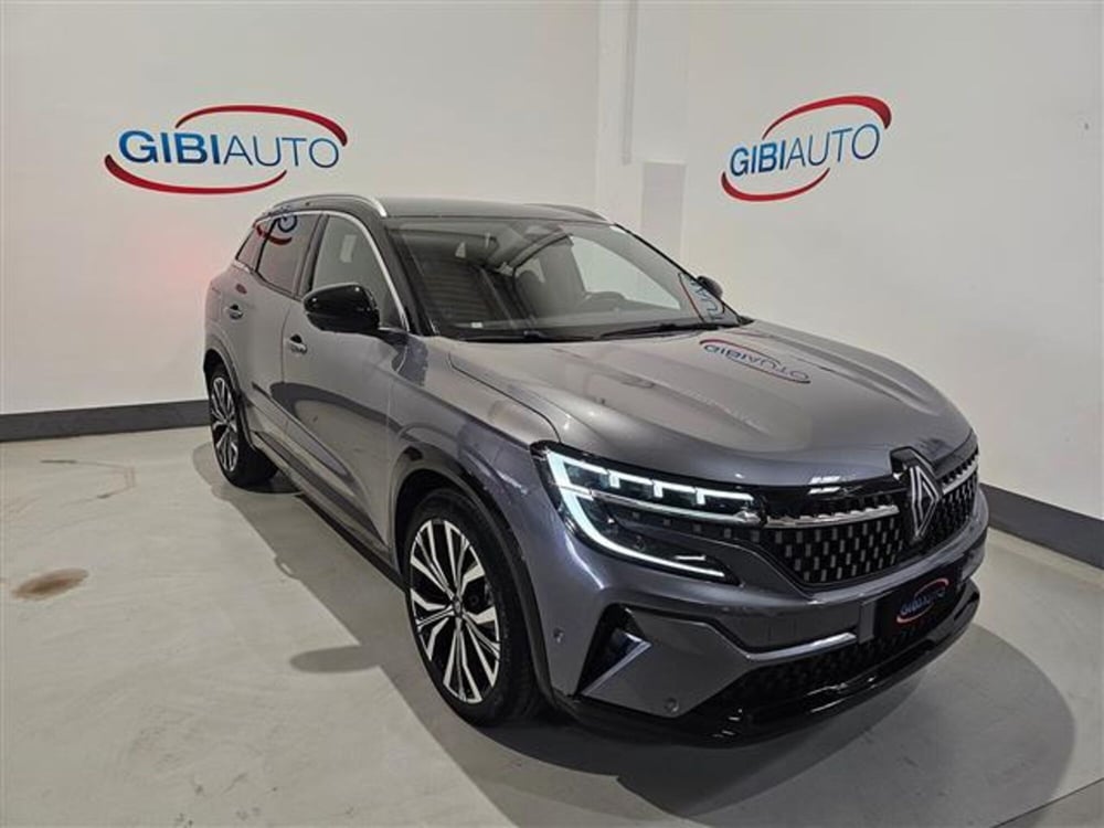 Renault Austral usata a Palermo