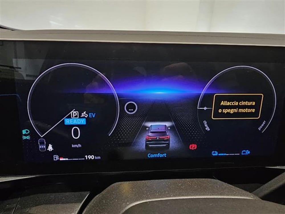 Renault Austral usata a Palermo (12)