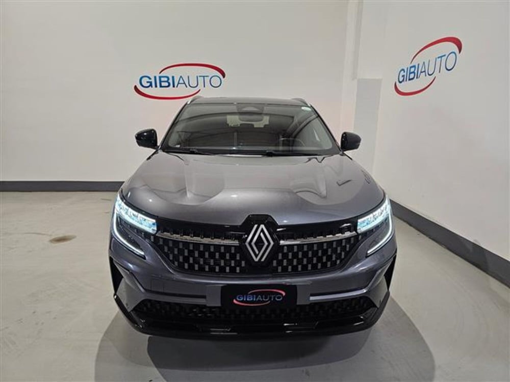 Renault Austral usata a Palermo (2)