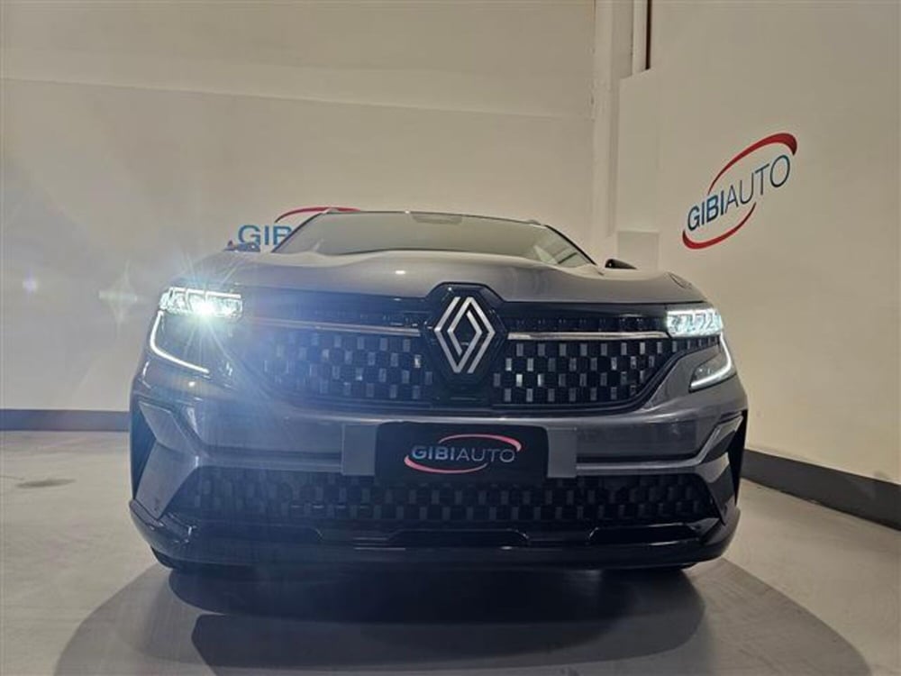Renault Austral usata a Palermo (3)