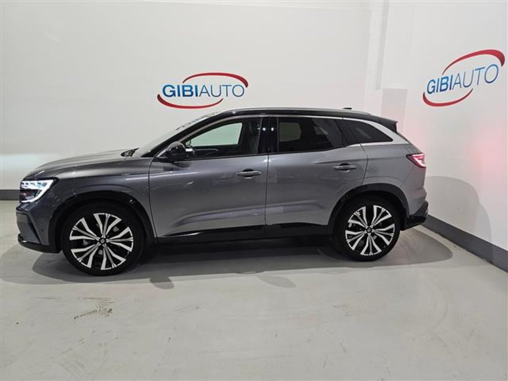 Renault Austral usata a Palermo (5)