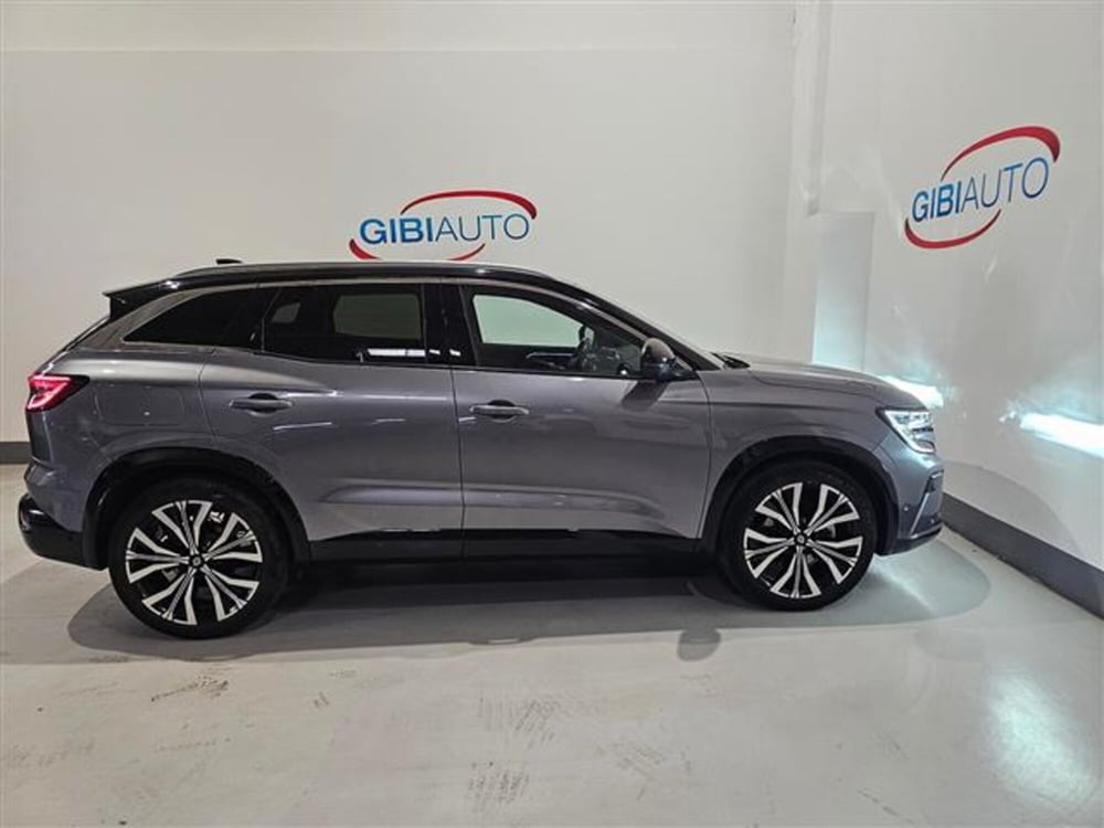 Renault Austral usata a Palermo (6)