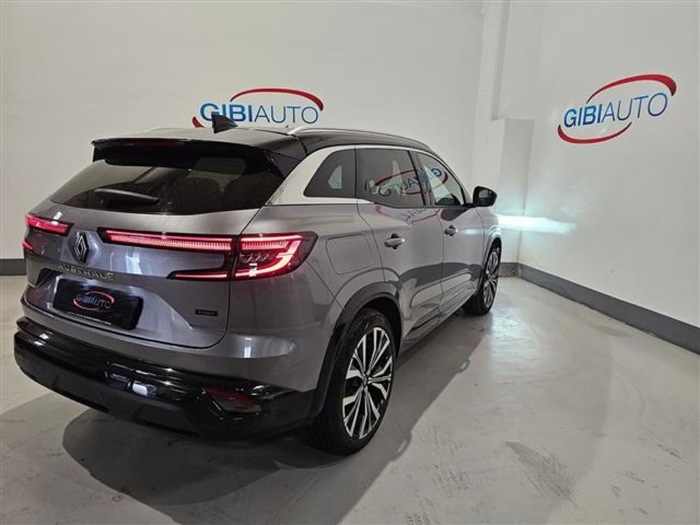 Renault Austral usata a Palermo (9)