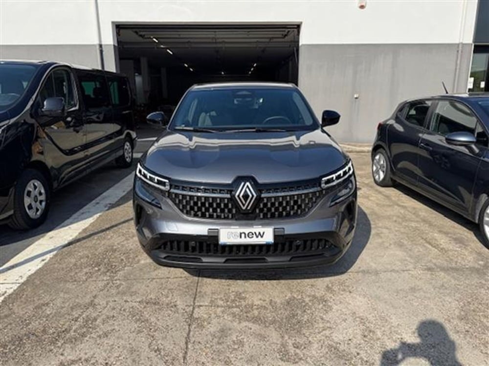 Renault Austral usata a Oristano (2)