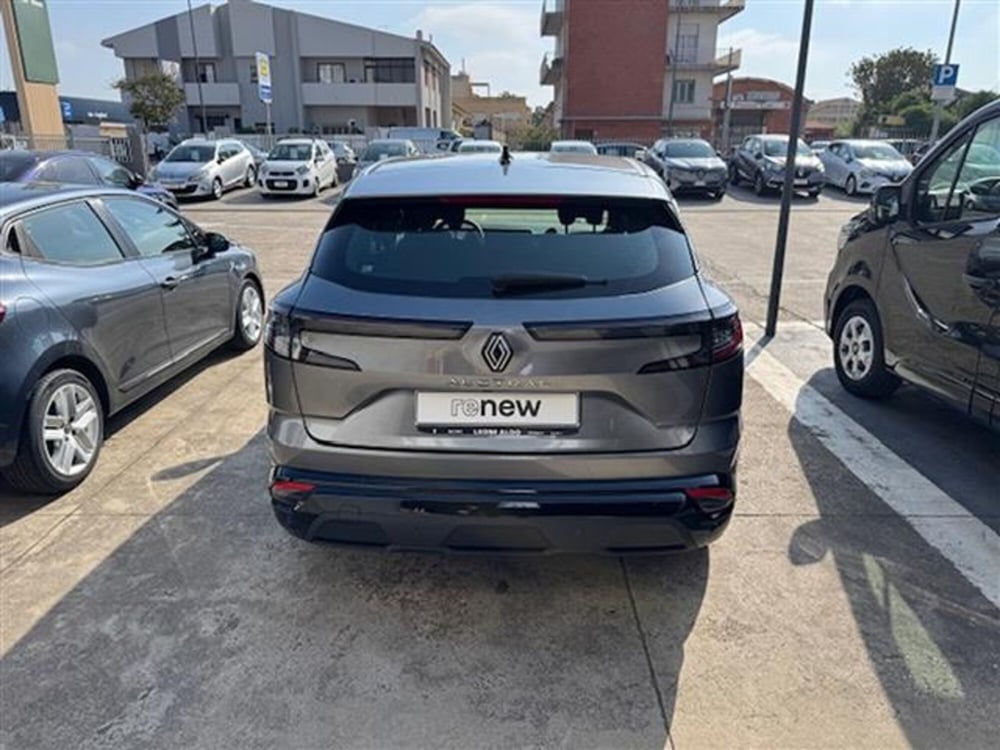 Renault Austral usata a Oristano (5)